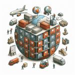 Organisation, storage and transport