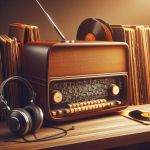 Audio and radio