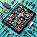 Hubs and adapters