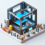 3D printers and accessories