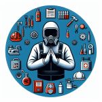 Occupational safety products
