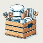 Catering supplies and accessories