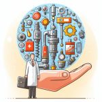 Hydraulics, pneumatics and sanitary engineering