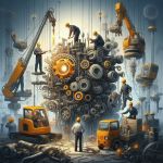 Industrial electrical engineering