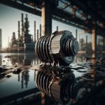 Industrial material