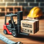 Material transport