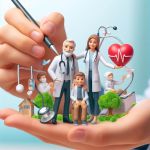 Professional medical supplies