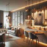 Lighting and accessories