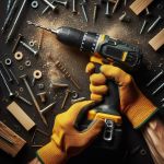 Power tools