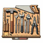 Hand tools