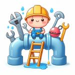 Plumbing tools