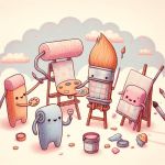 Painting tools