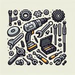 Parts and accessories for power tools