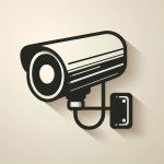 Surveillance cameras
