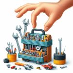 Tool storage and accessories