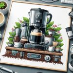 Appliances for making coffee & tea