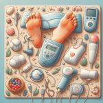Electric massage devices