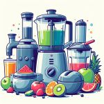 Juicers & Food Processors