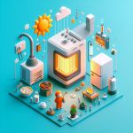 Heating and cooling