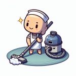 Vacuum cleaners & floor care