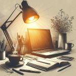 Office lighting