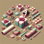 Gift Wrapping