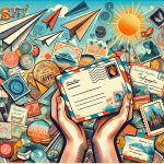 Greetings & Postcards