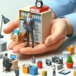 Storage & Organization