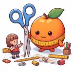 Cutting and measuring