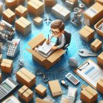 Packaging and Shipping