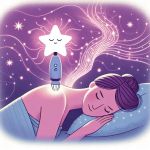 Electric massage devices