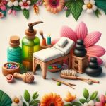 Massage tools