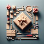 Paper and gift wrapping