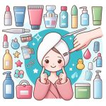 Personal care products