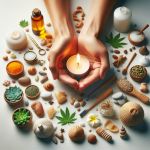 Wellness and relaxation products