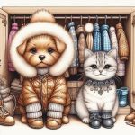 Pet Clothing and Accessories