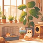 Small animals