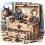 Horse supplies