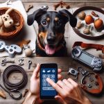 Training and behavior