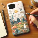 Mobile phone cases and covers
