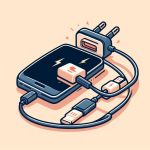 Mobile phone chargers