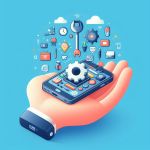 Mobile phone maintenance, servicing and repairs