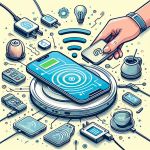 Wireless chargers
