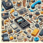 Phone accessories