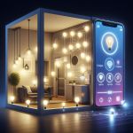 Smart lighting
