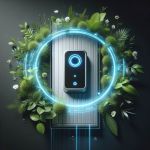 Smart doorbells