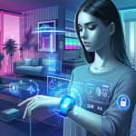Smart Home Wearables