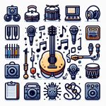 Instrument accessories