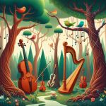 String instruments