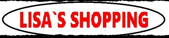 Lisas Shopping Inhaltsverzeichnis